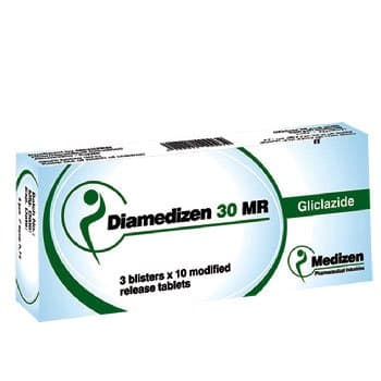 Diamedizen