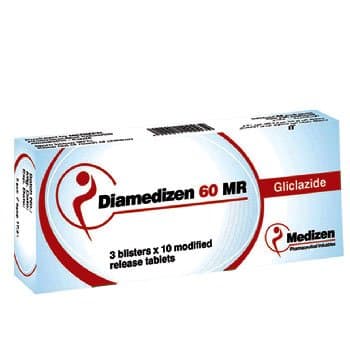 Diamedizen