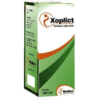 Xoplict syrup