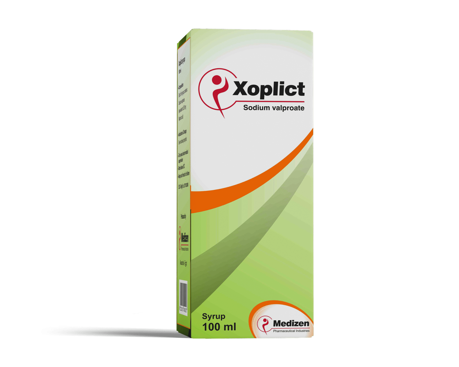 Xoplict syrup