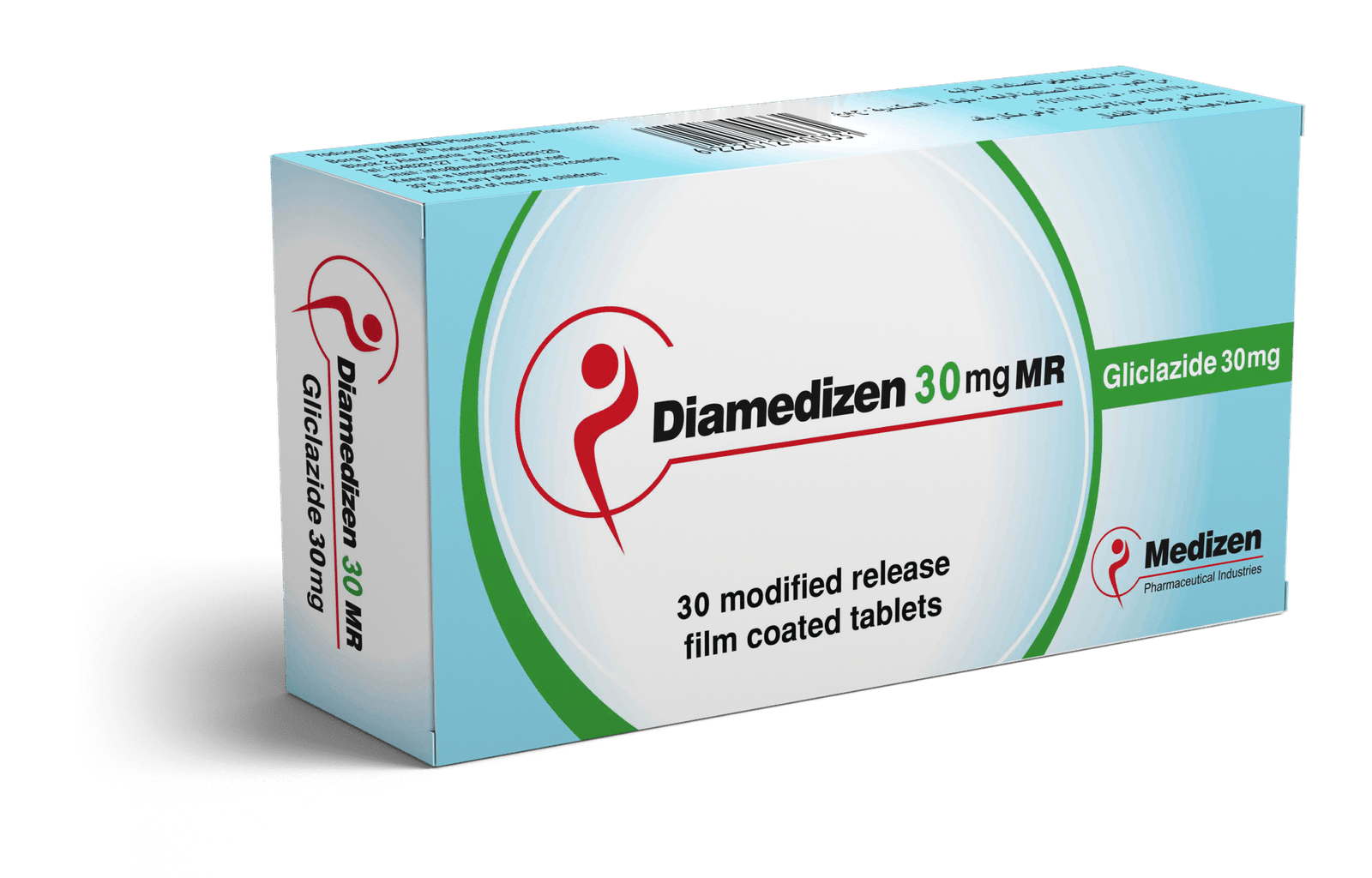 Diamedizen 30 mg