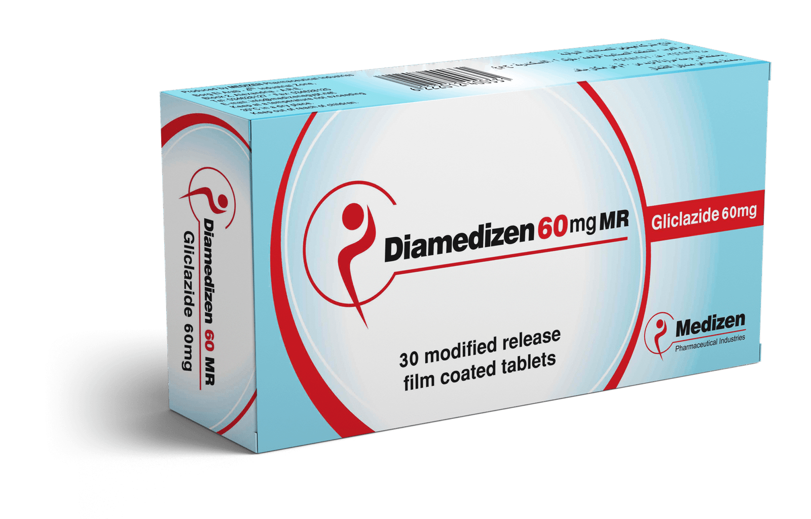 Diamedizen 60 mg